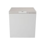 KIC 203L Vari-freeze Chest Freezer Kcg 215 Wh - White