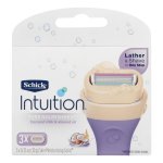 Schick Intuition Refills 3EA