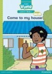Vuma English First Additional Language Grade 1: Level 3 Book 1 Reader Paperback