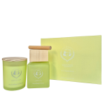 Anke Diffuser & Candle Gift Lily Magnolia