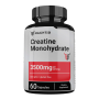 Creatine Monohydrate Capsules