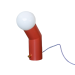 The Capsule Lamp