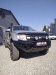 Taaibos 4×4 – Ford Ranger 2012-2016 Front Replacement Bumper For