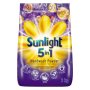 Godrej Aer Power Pocket Lemon Tangy Delight Bathroom Fragrance 6X10GR