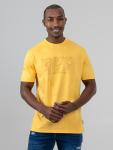 Trio Embossed Happy Bears - Banana - Banana XXL
