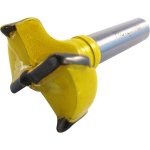 Pro Tech Special Hinge Boring Bit Shank 12 Mm Di 35 Mm Cutting L 10 Mm KP1812 S