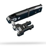 Integrated Multi-tool With Ratchet