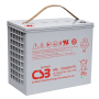 BW238 Csb Battery Calcium Lead Ups/solar Industrial 12 Volt 150AH. Second Stock 12 Months Warranty