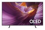 Samsung 55" 140CM 4K Smart Oled 120HZ Tv QA55S85FZEXXA