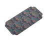 Traditional Chinese Pattern Waterproof Table Runner For Tea Ceremony