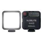 SL10B Bi-colour LED Video Light Panel