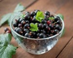 Blackcurrant Concentrate S supa - 10ML