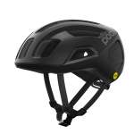 Ventral Air Mips Uranium Black Matt - Large
