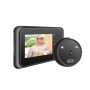 Omnia R11 Digital Peephole Viewer Doorbell Camera With 2.4 Inch Screen