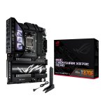 Asus Rog Crosshair X870E Hero Atx Gaming MOTHERBOARD-ROGCROSSHAIRX870EHERO
