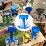 6 Shot Dispenser