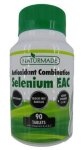Selenium Eac Capsules 90'S