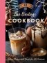 The Baileys Cookbook - Bakes Cakes And Treats For All Seasons   Hardcover