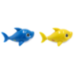 Junior Baby Shark Colour May Vary