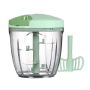 Portable And Fast Vegetable Grinder AO-78334