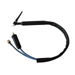 Matweld Tig Torch With Switch 26 X4M 2 Piece