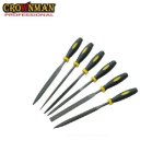 Crownman Needle File Set