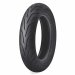 Dunlop Performance Tires- GT502 180 60B17 Blackwall- 17 In.