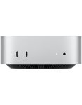 Apple Mac MINI Desktop Computer With M4 Chip With 10 Core Cpu And 10 Core Gpu: Built For Intelligence 16GB Unified Memory 256GB