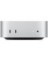 Apple Mac MINI Desktop Computer With M4 Chip With 10 Core Cpu And 10 Core Gpu: Built For Intelligence 16GB Unified Memory 256GB