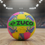 Elize Kotze Ball