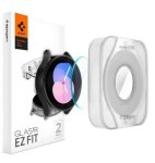 Spigen Samsung Galaxy Watch 5 Pro Premium Tempered Glass Screen Protector 45MM 2PK