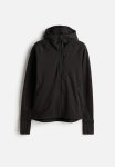 Mid Layer Jacket - Black