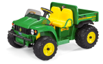 John Deere Gator Hpx - 12 Volt