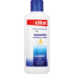 Revlon Flex Classic Care Shampoo 650ML