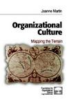 Organizational Culture :Mapping the Terrain