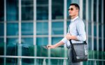 Everki Venue 11.5" MINI Laptop Bag – EKS622
