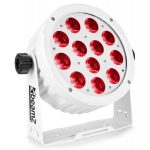 Beamz BAC506W LED Par 64 With Uv