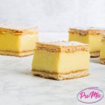 Instant Custard – Kramess Premix