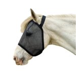 Plain Flymask A6.105