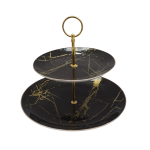 Two Layer Fruit Stand SGN2457