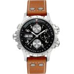 Hamilton Khaki X-wind Day Date Auto Chrono H77616533