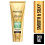 Pantene Pro-v Conditioner Smooth & Silky 200ML