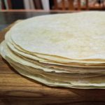 Wraps White Tortilla 5-PACK