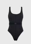 Calvin Klein One Piece Suit - Black