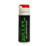 Fogger Pepper Spray Wide-area Self-defense Solution