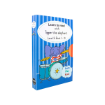 Tippie Level 3 Books 1-10