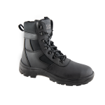 Reaction Safety Boot - Black 13