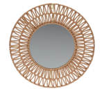 Mirror Round 45CM With Paper