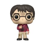 Funko Pop :wizarding World Harry Potter-harry Potter With The Stone