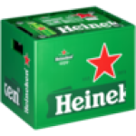 Lager Beer Bottles 12 X 650ML